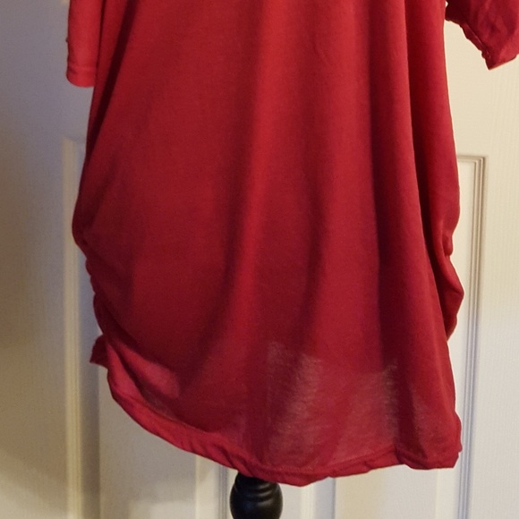 Butterfly Top - Picture 5 of 5